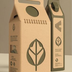 Custom Coffee Bags